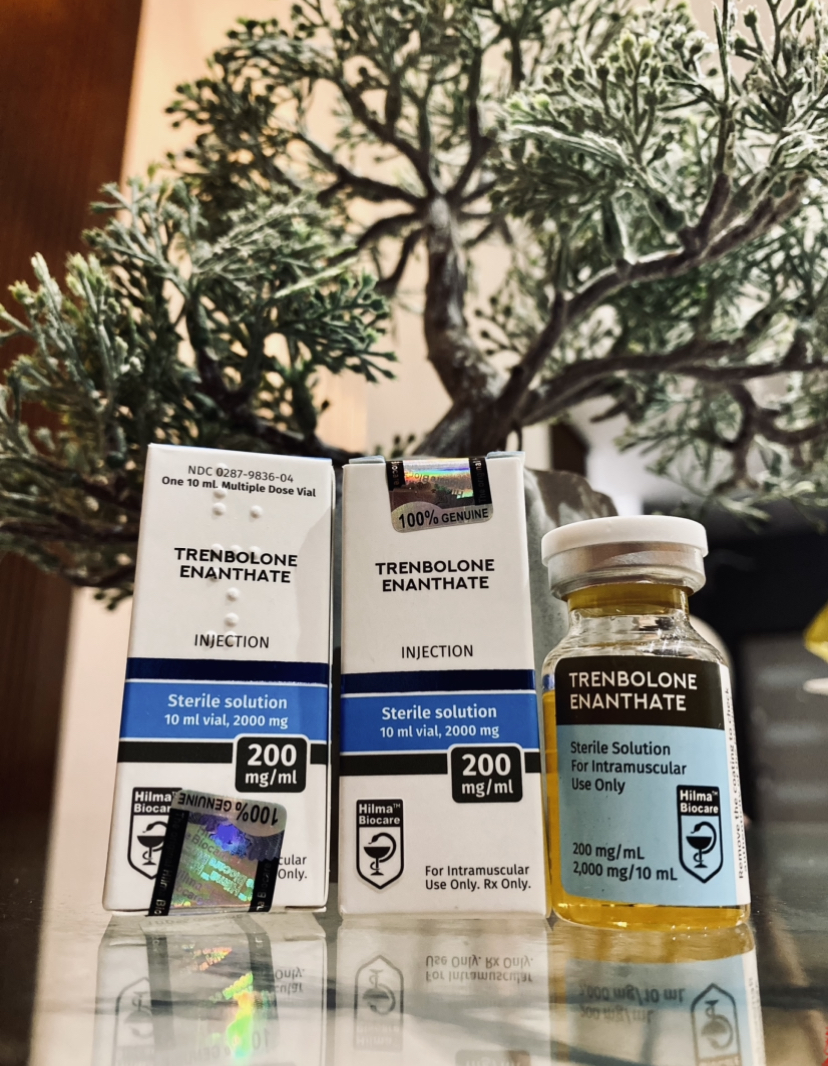 Hilma PRO - с заботой о вашем здоровье! - Бодибилдинг форум AnabolicShops