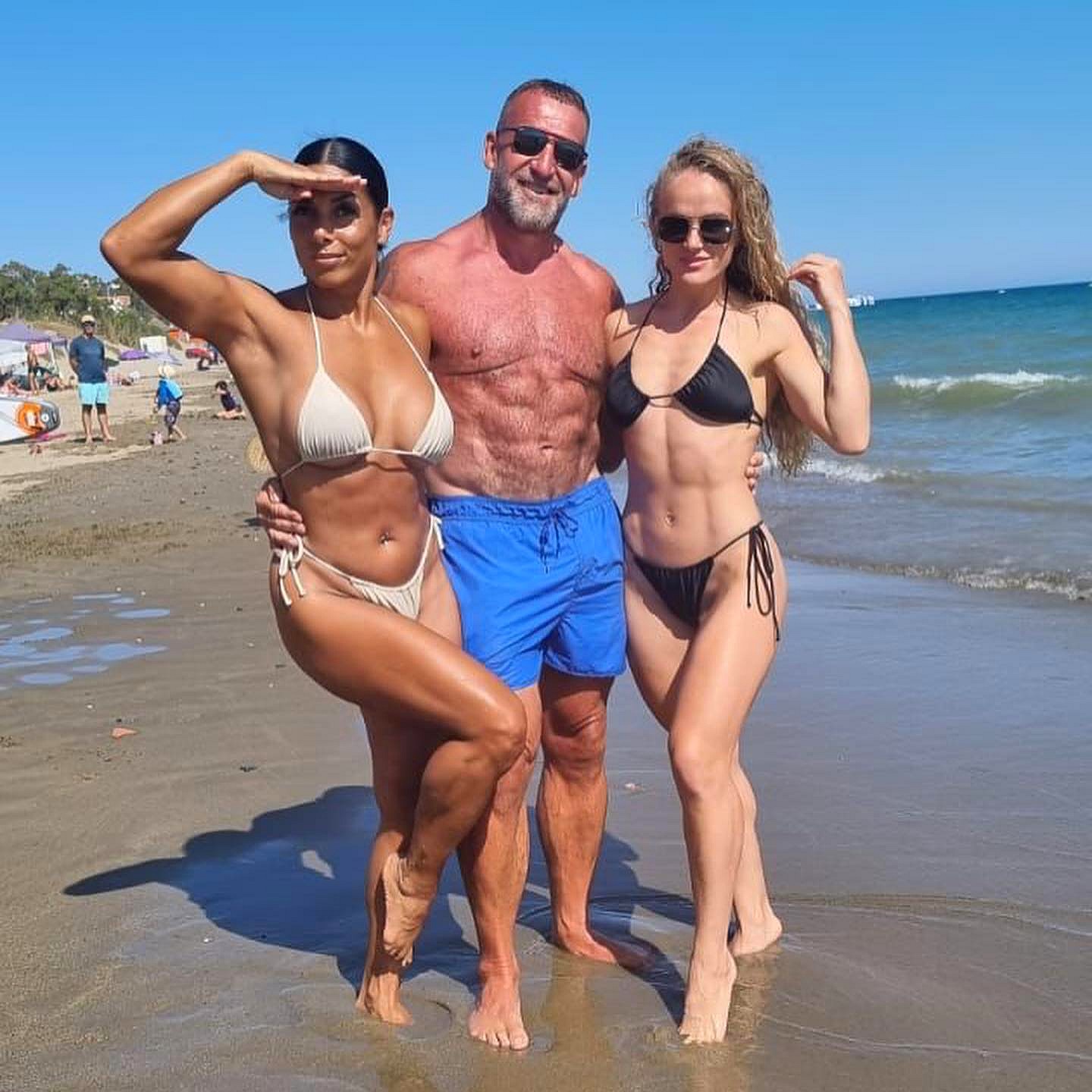 «Я увеличил жизнь» - Дориан Ятс о стероидах, тренинге, кардио - Бодибилдинг форум AnabolicShops