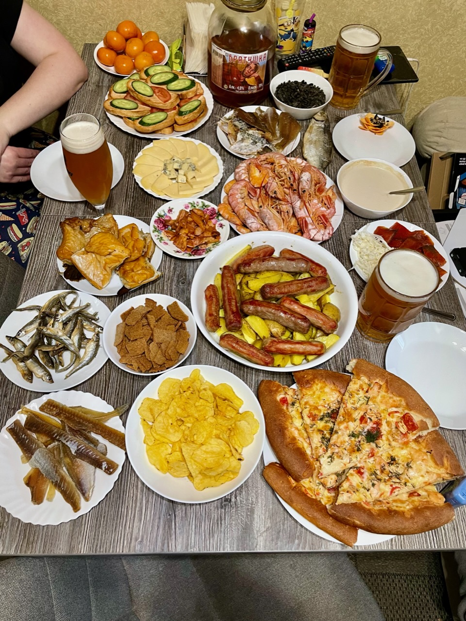 Оксана VS Маст или Таблетки VS Инжекты - Бодибилдинг форум AnabolicShops