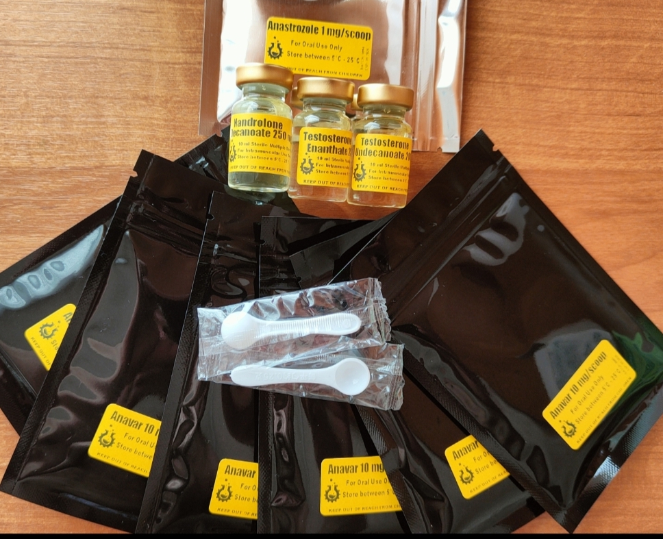 Магазин Ивана. Фармакология - Бодибилдинг форум AnabolicShops