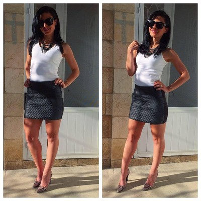 Anoush Belian Miss Fitness 2015 | NABBA - Бодибилдинг форум AnabolicShops