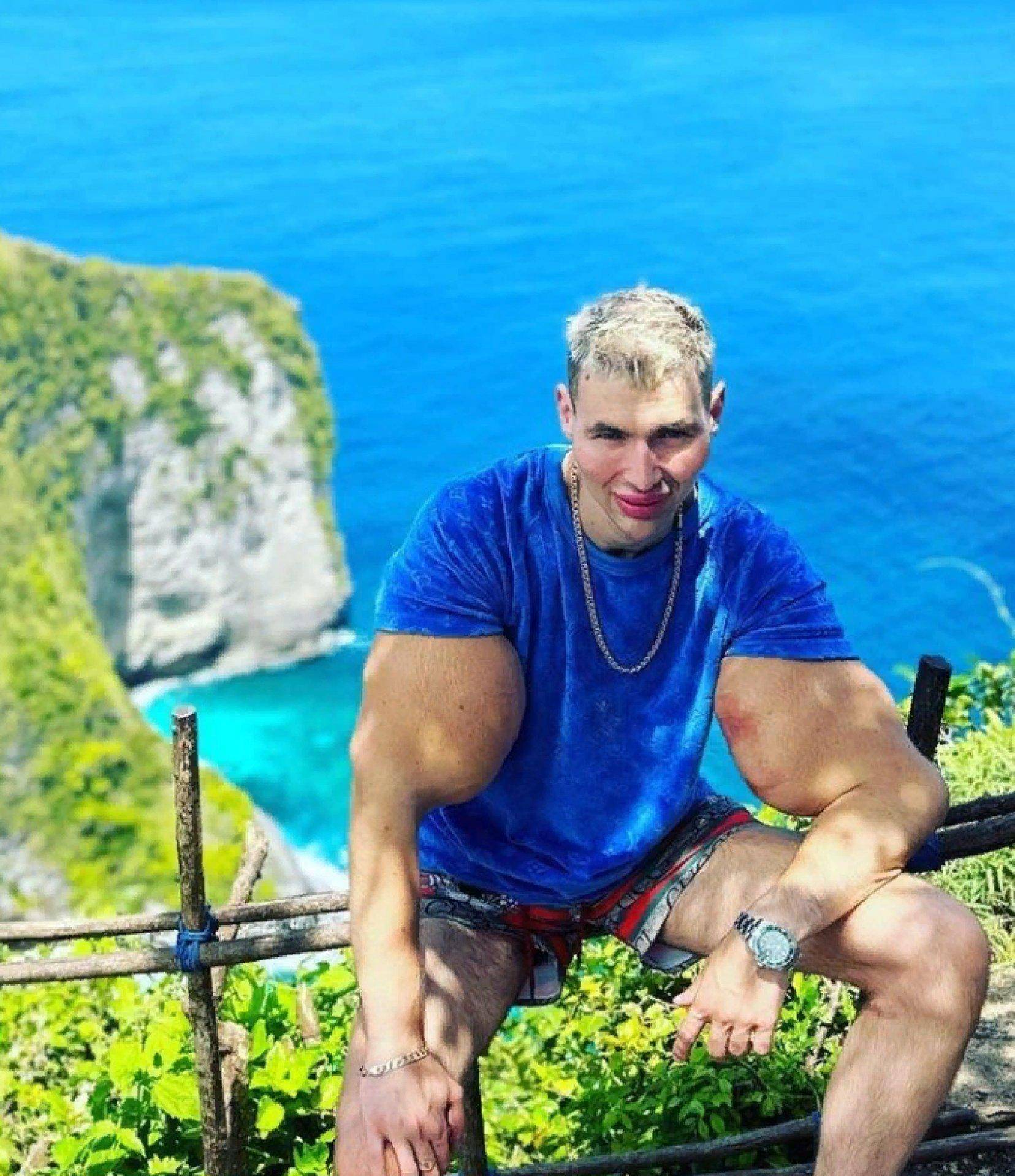 Hilma PRO - с заботой о вашем здоровье! - Бодибилдинг форум AnabolicShops