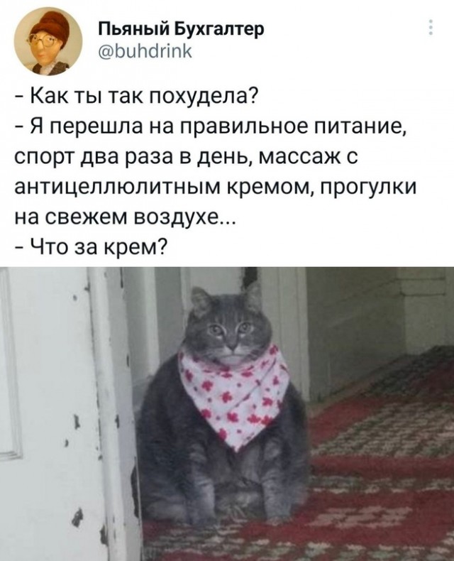 Анекдоты обо всем - Бодибилдинг форум AnabolicShops