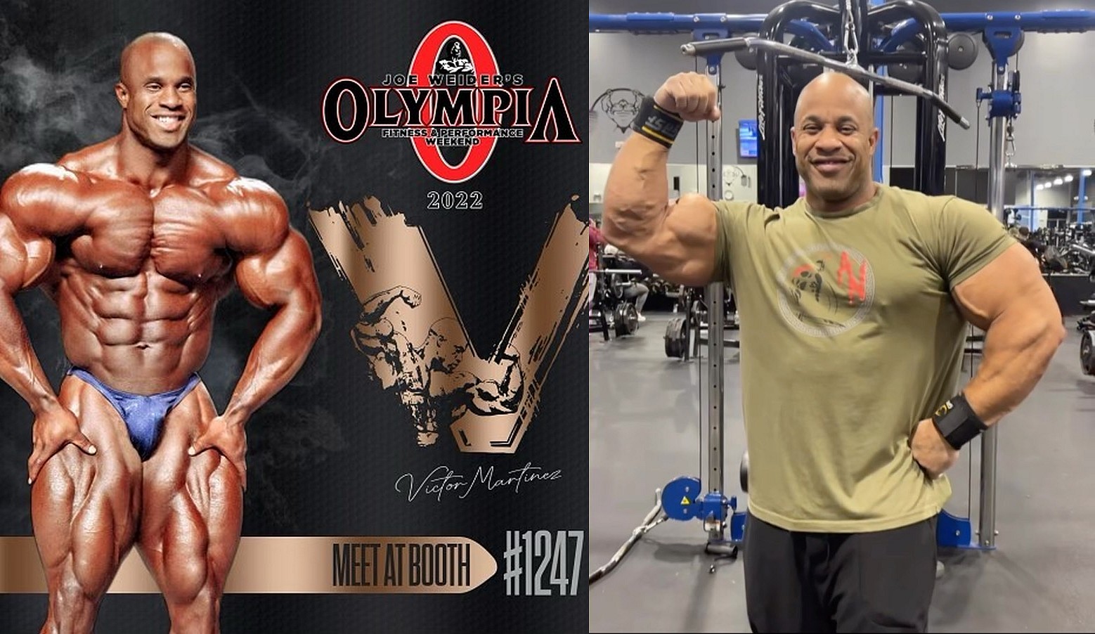 "Многие пропускают ПКТ. А на сколько нужно останавливать курс?" - Виктор Мартинес объясняет - Бодибилдинг форум AnabolicShops