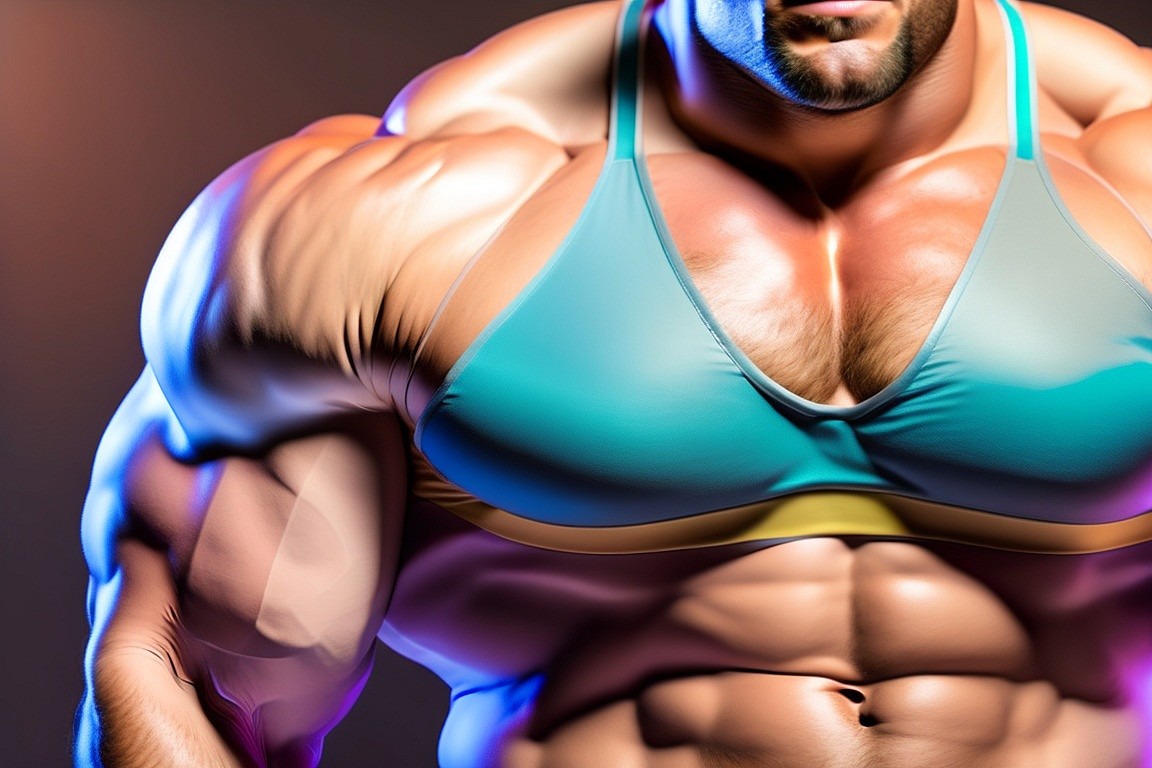 Как предотвратить гино и узнать его ранние проявления - интервью Виктора Мартинеса - Бодибилдинг форум AnabolicShops