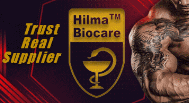 Hilma PRO - с заботой о вашем здоровье! - Бодибилдинг форум AnabolicShops