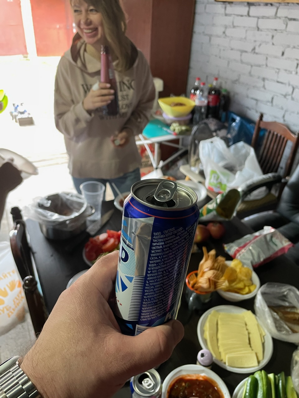 Встреча в реале форумчан в Москве! - Бодибилдинг форум AnabolicShops