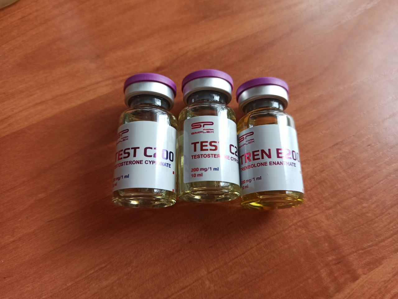 Simplex Pharma! Качественная фарма - Бодибилдинг форум AnabolicShops