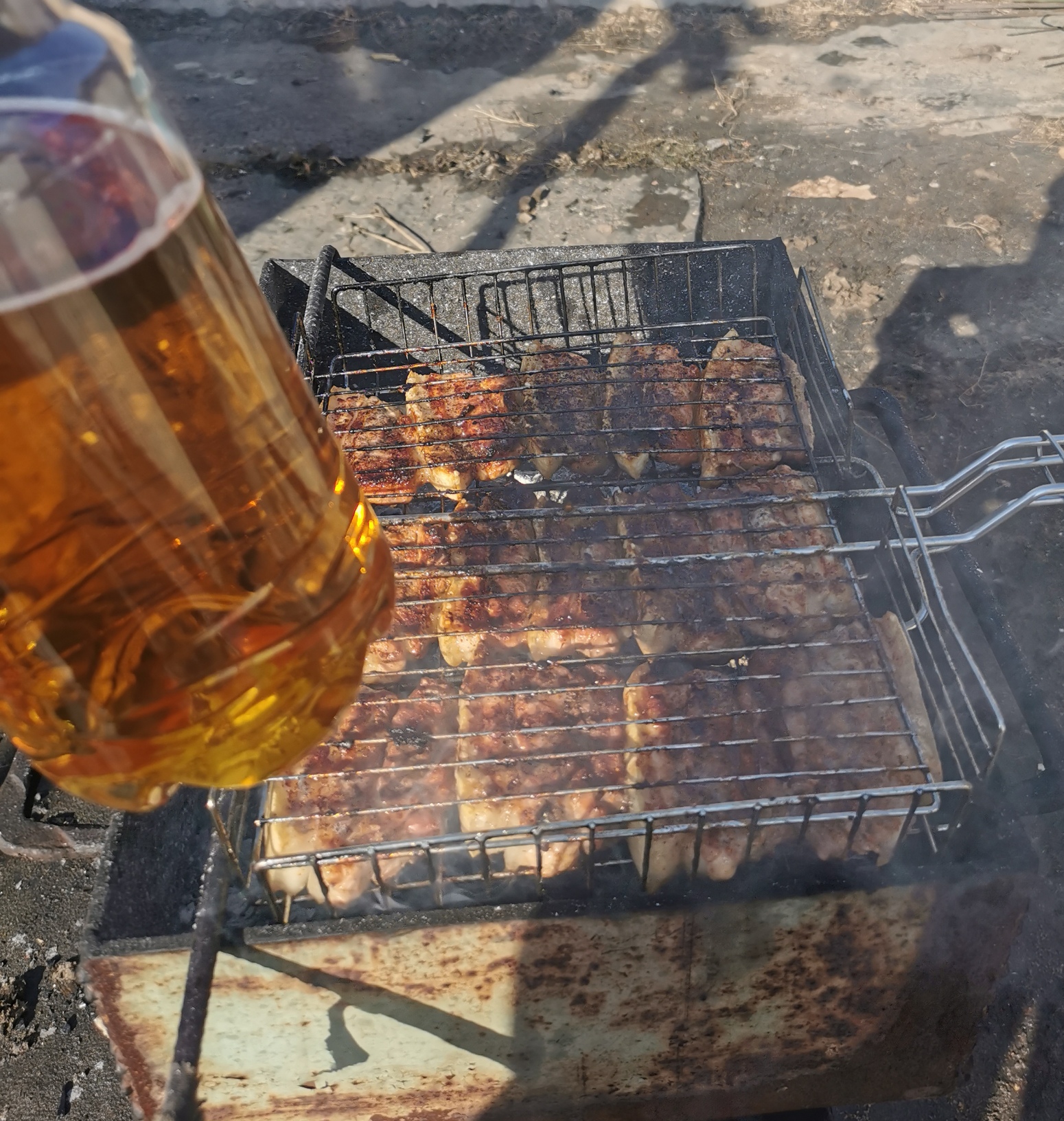 Встреча в реале форумчан в Москве! - Бодибилдинг форум AnabolicShops