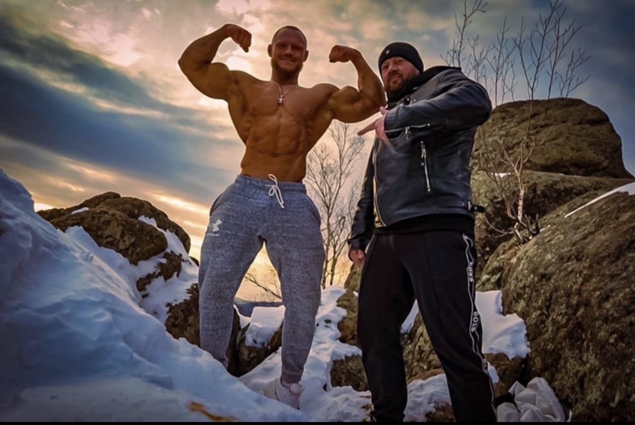 Спортивный туризм - Бодибилдинг форум AnabolicShops