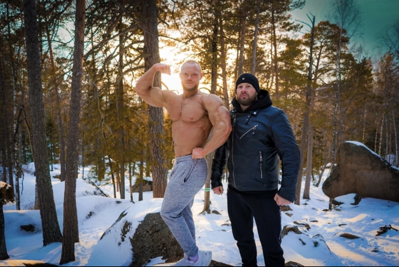 Спортивный туризм - Бодибилдинг форум AnabolicShops