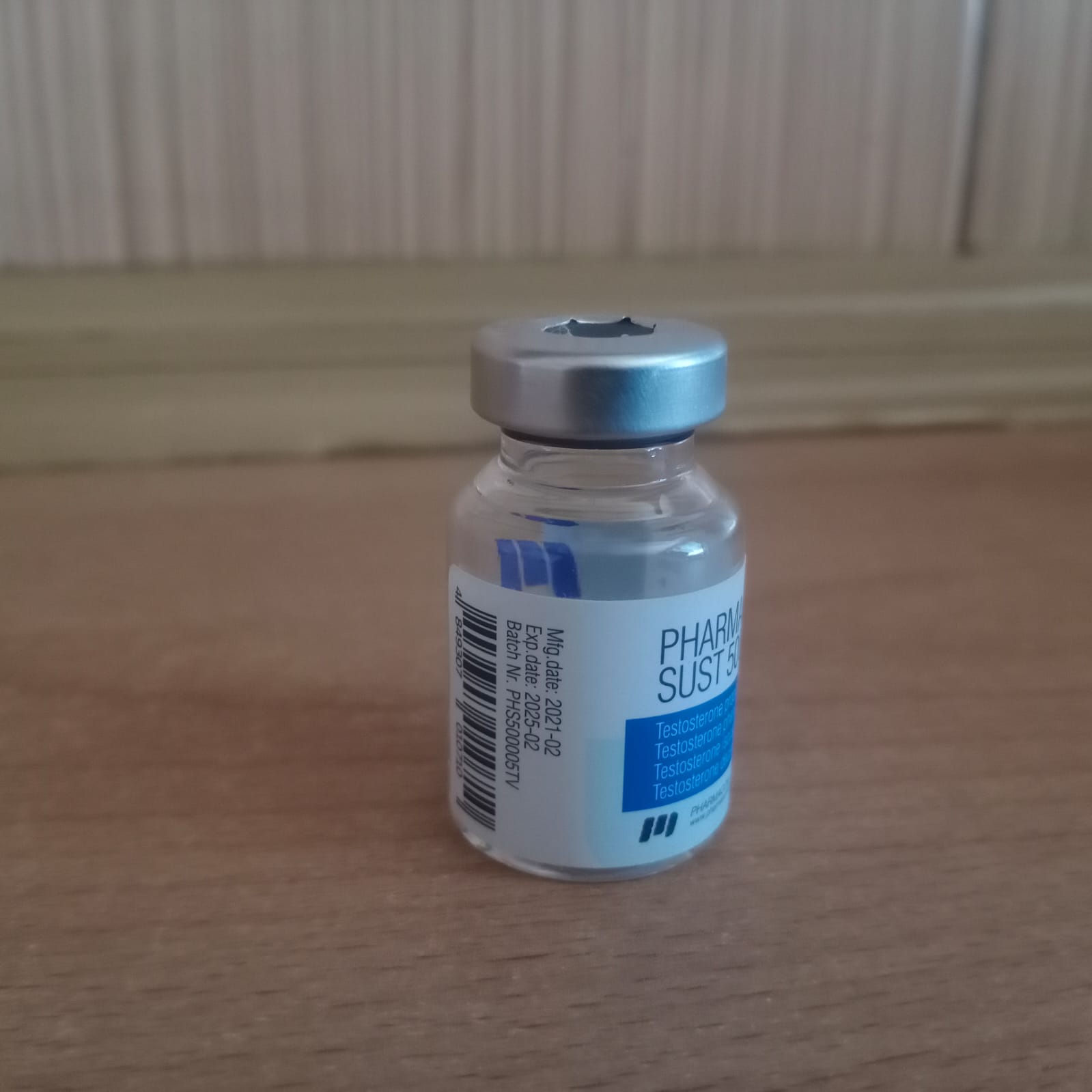 Магазин Фрэнка. Pharmacom Labs Official. Марка №1 в Мире! - Бодибилдинг форум AnabolicShops