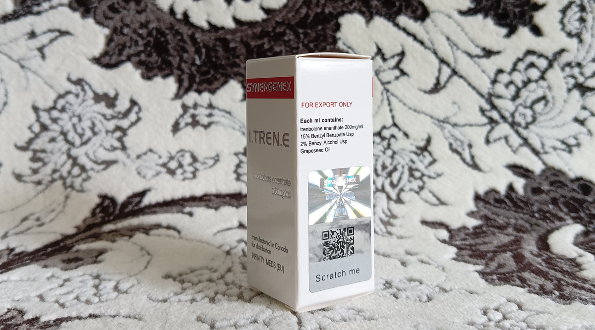 Amenadiel - Бодибилдинг форум AnabolicShops