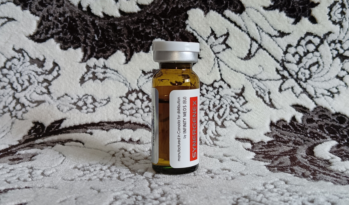 Amenadiel - Бодибилдинг форум AnabolicShops