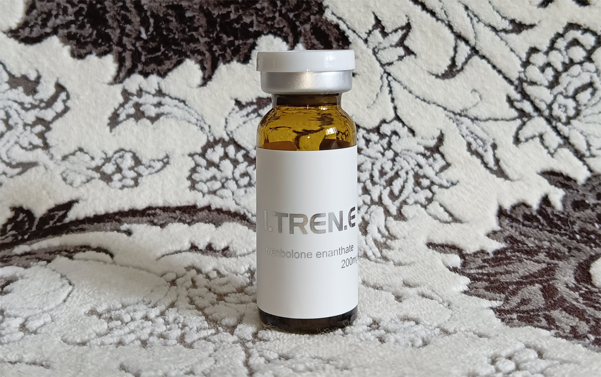 Amenadiel - Бодибилдинг форум AnabolicShops