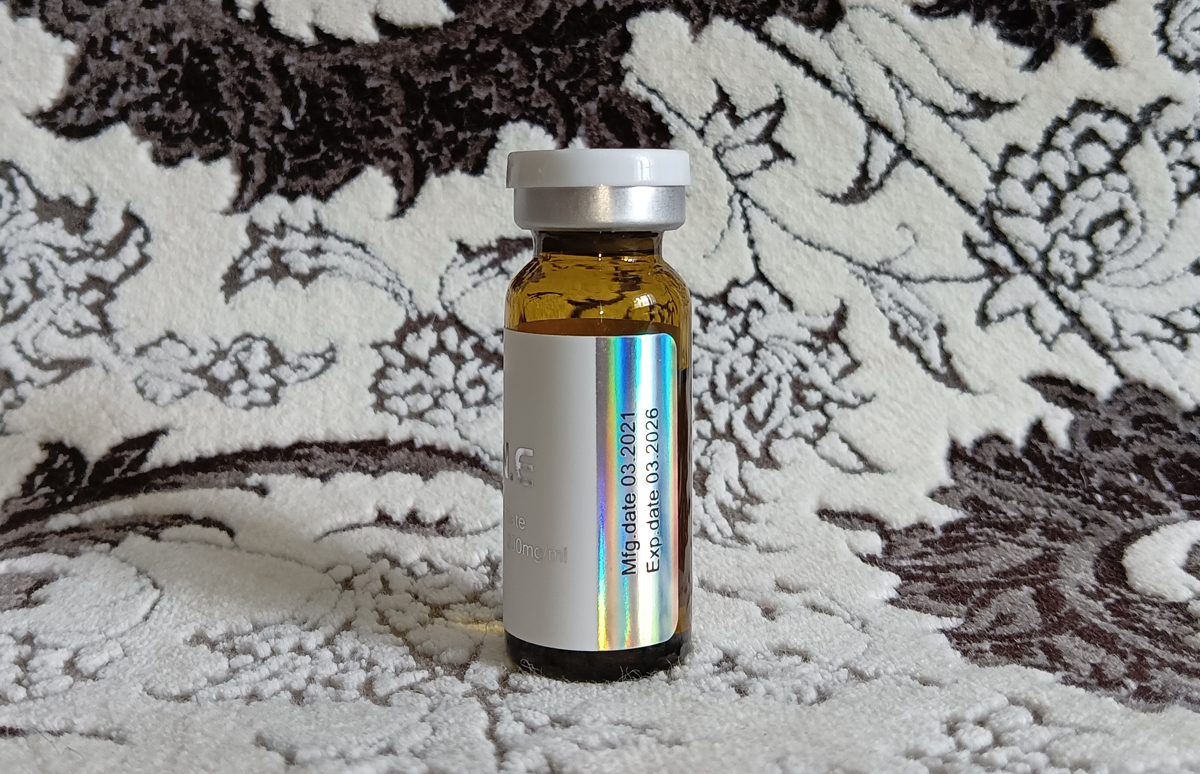 Amenadiel - Бодибилдинг форум AnabolicShops