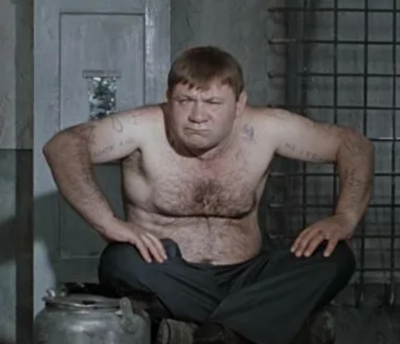 Встреча в реале форумчан в Москве! - Бодибилдинг форум AnabolicShops