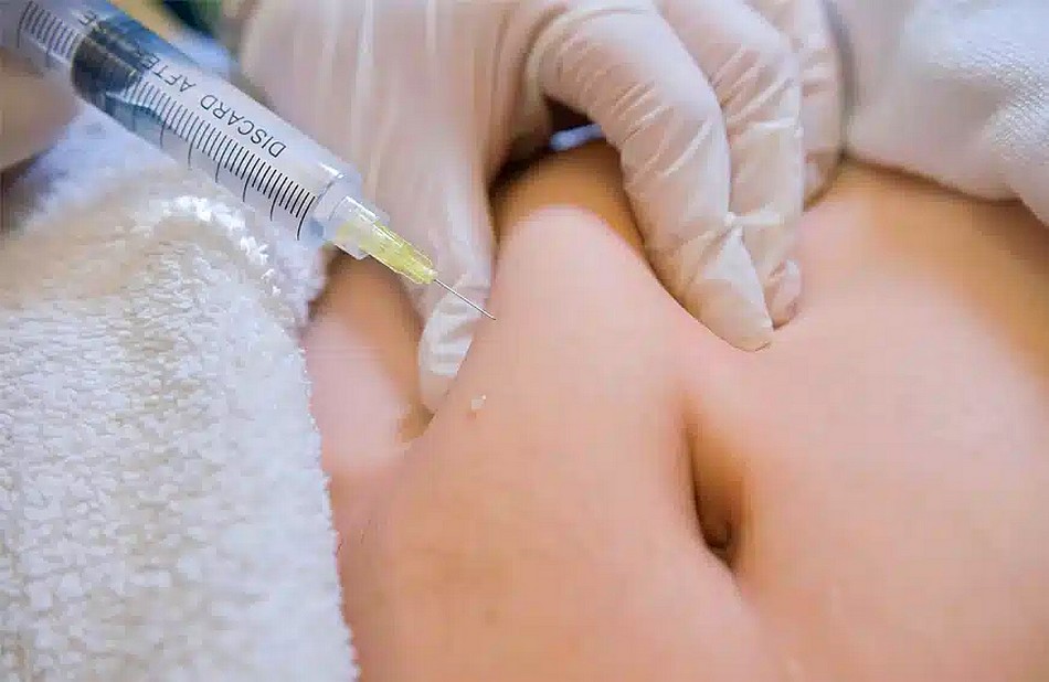 Шприц для похудения будет доступен в ЕС с середины 2023 года. Цена и его действие - Бодибилдинг форум AnabolicShops