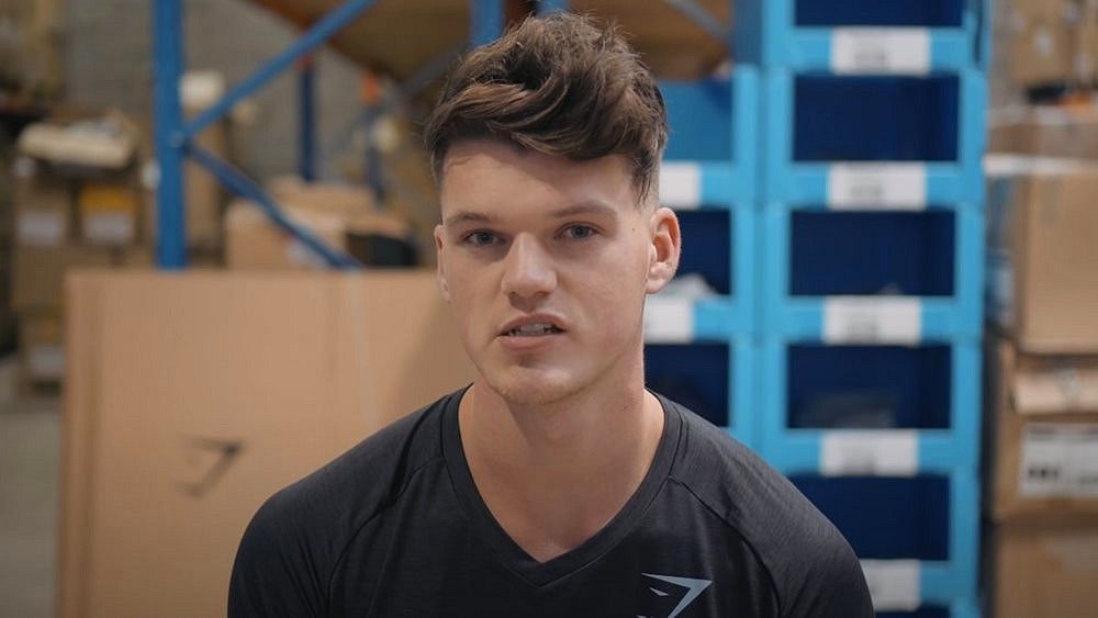 От бодибилдера до миллиардера в 30 лет - Бодибилдинг форум AnabolicShops