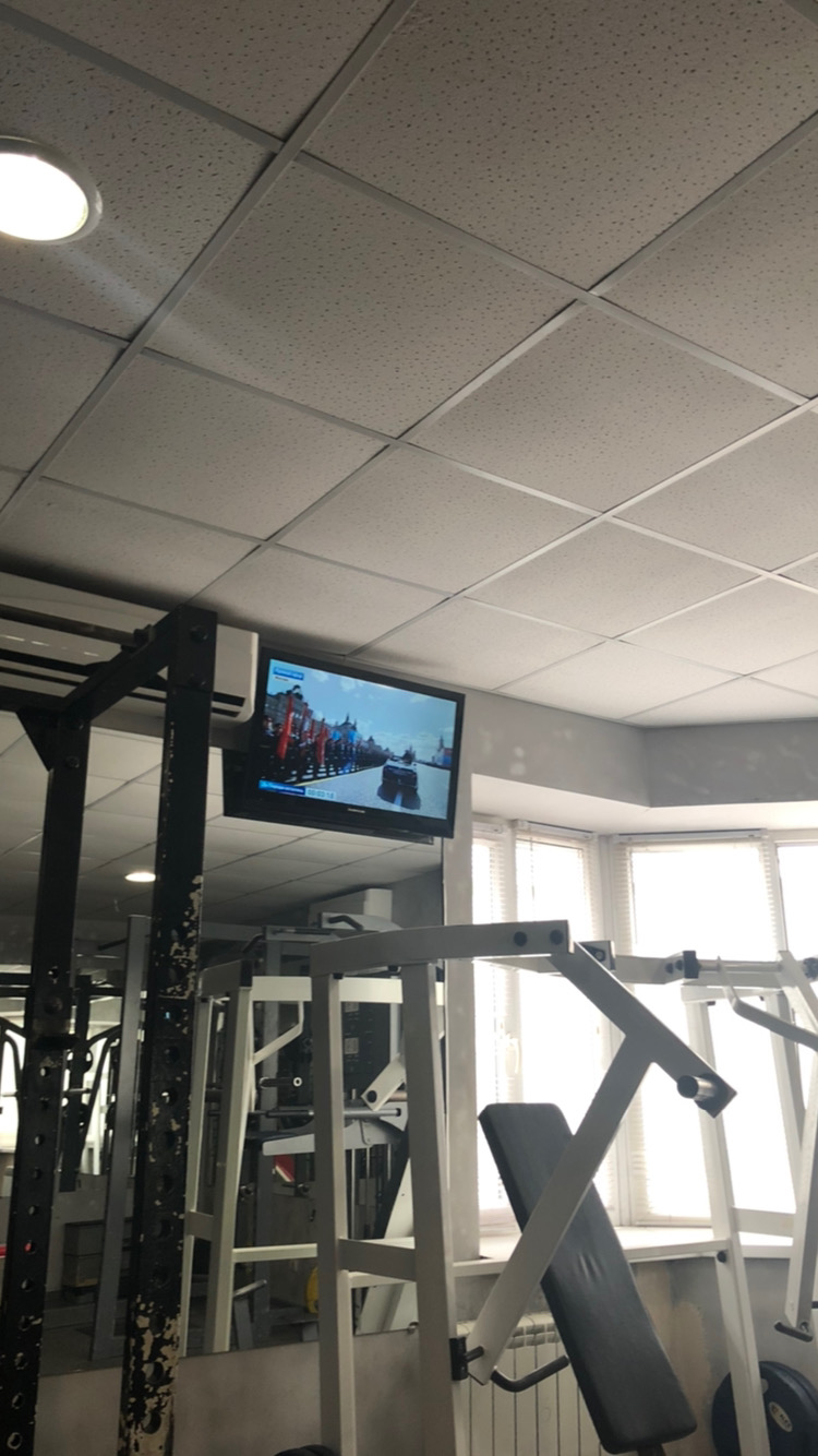 Встреча в реале форумчан в Москве! - Бодибилдинг форум AnabolicShops