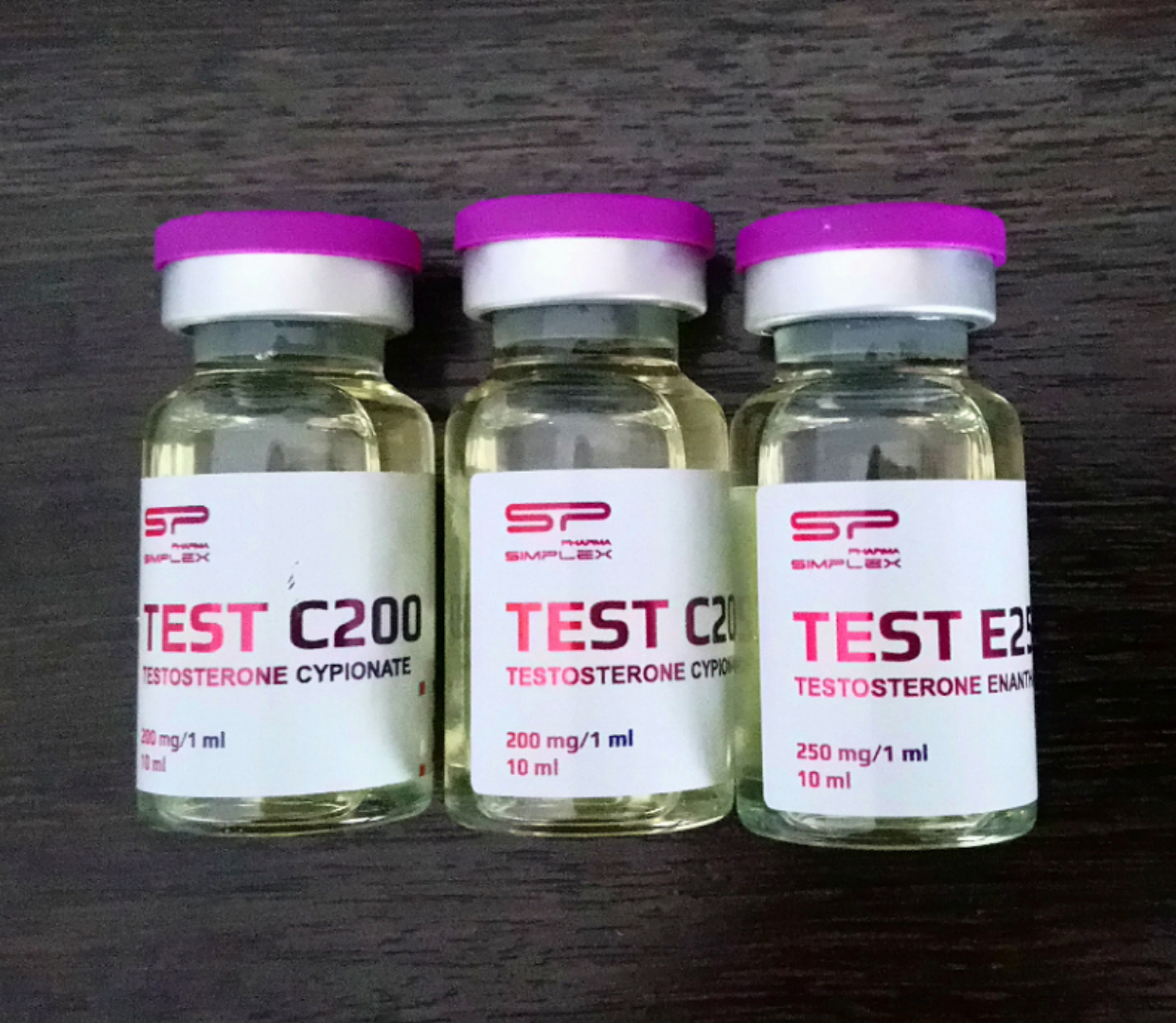 Simplex Pharma! Качественная фарма - Бодибилдинг форум AnabolicShops