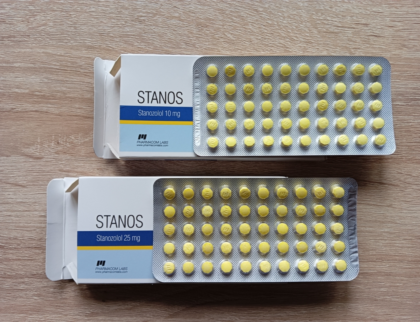 Amenadiel - Бодибилдинг форум AnabolicShops