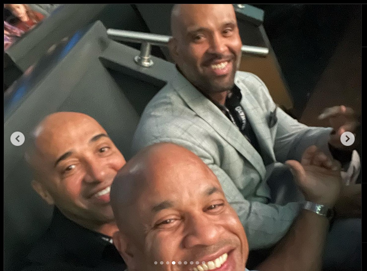 Опиум перед тренировкой - Мартинес рассказал о качании железа в 90-х - Бодибилдинг форум AnabolicShops