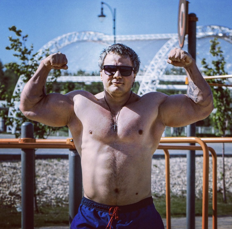 Hilma PRO - с заботой о вашем здоровье! - Бодибилдинг форум AnabolicShops