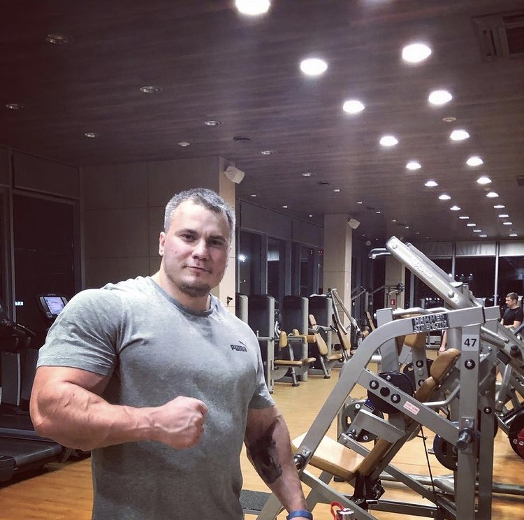 Hilma PRO - с заботой о вашем здоровье! - Бодибилдинг форум AnabolicShops