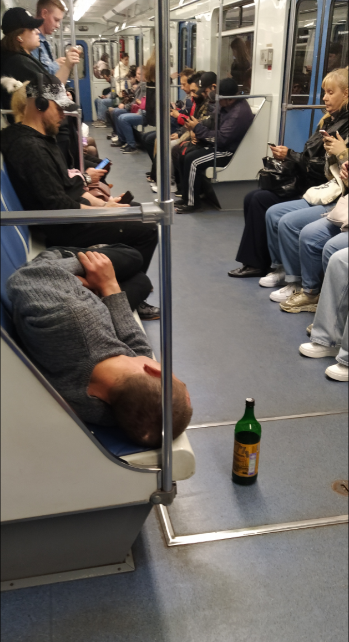 Встреча в реале форумчан в Москве! - Бодибилдинг форум AnabolicShops