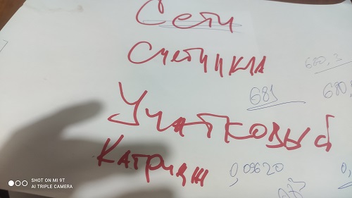 Встреча в реале форумчан в Москве! - Бодибилдинг форум AnabolicShops