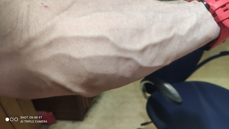 Курилка- разговоры на любые темы - Бодибилдинг форум AnabolicShops