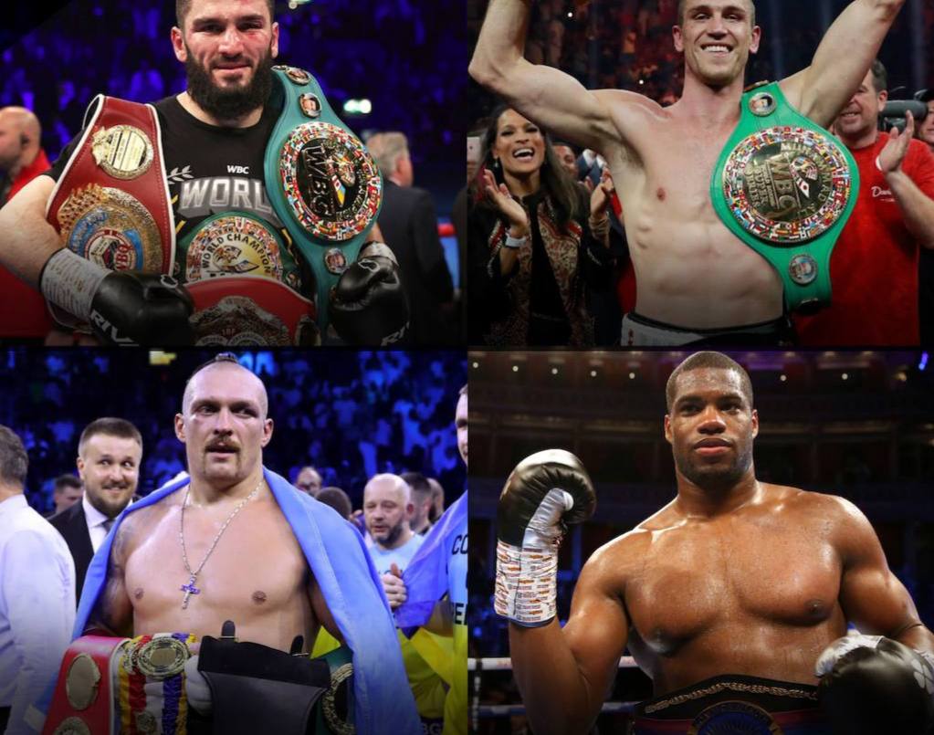 Новости из мира ММА и единоборств - Бодибилдинг форум AnabolicShops