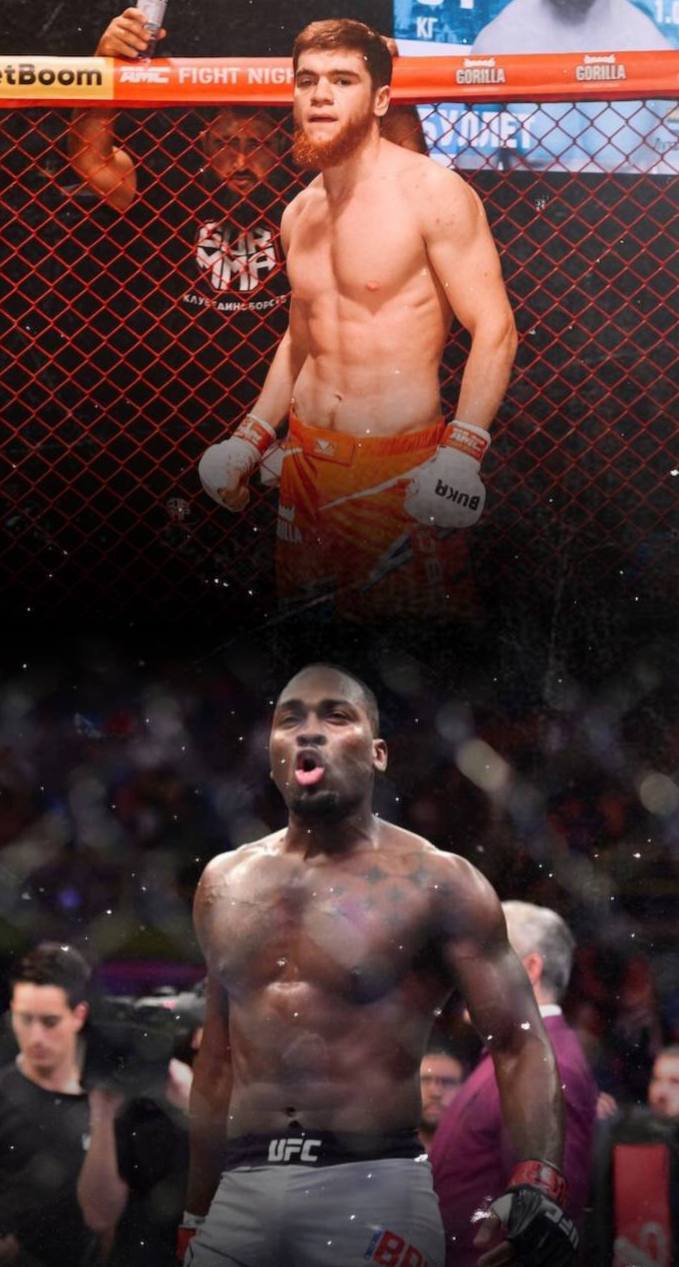 Новости из мира ММА и единоборств - Бодибилдинг форум AnabolicShops