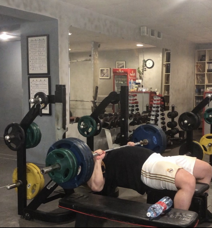 Hilma PRO - с заботой о вашем здоровье! - Бодибилдинг форум AnabolicShops