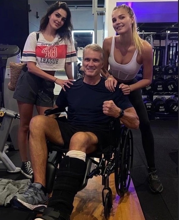 Курилка- разговоры на любые темы - Бодибилдинг форум AnabolicShops