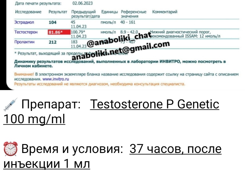 АНАБОЛИКИ.net - оф.дилер SP, Zerox, Genetic, Magnus, Lyka ! - Бодибилдинг форум AnabolicShops