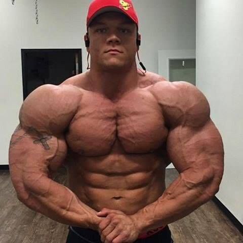 Mr. Olympia 2015 - Бодибилдинг форум AnabolicShops