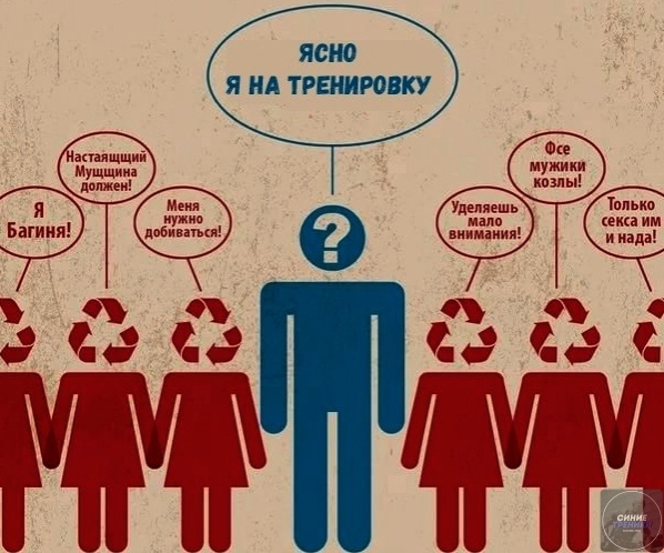 Анекдоты обо всем - Бодибилдинг форум AnabolicShops