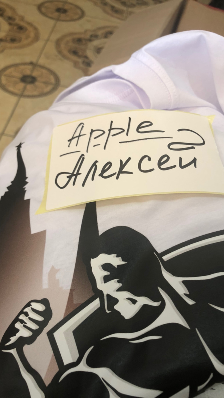 Встреча в реале форумчан в Москве! - Бодибилдинг форум AnabolicShops