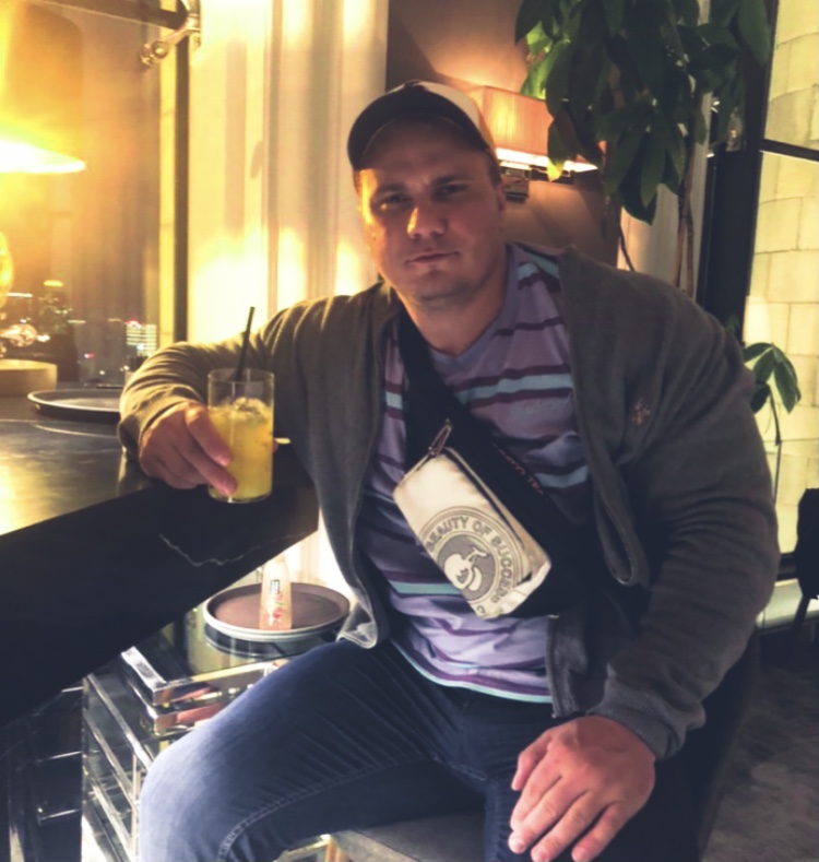 Встреча в реале форумчан в Москве! - Бодибилдинг форум AnabolicShops