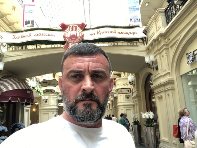 Встреча в реале форумчан в Москве! - Бодибилдинг форум AnabolicShops