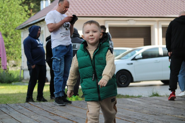 Встреча в реале форумчан в Москве! - Бодибилдинг форум AnabolicShops