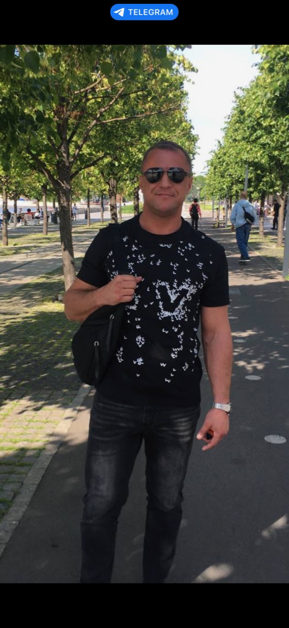 Встреча в реале форумчан в Москве! - Бодибилдинг форум AnabolicShops