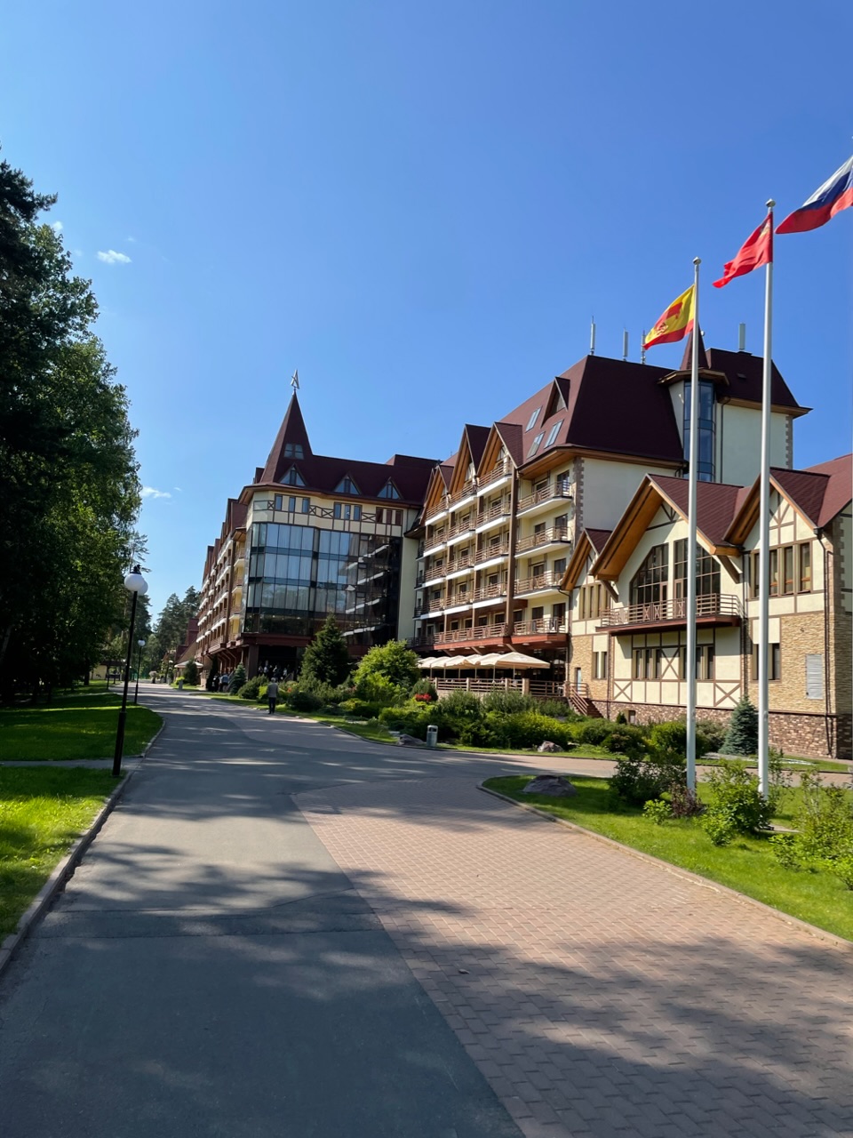 Встреча в реале форумчан в Москве! - Бодибилдинг форум AnabolicShops