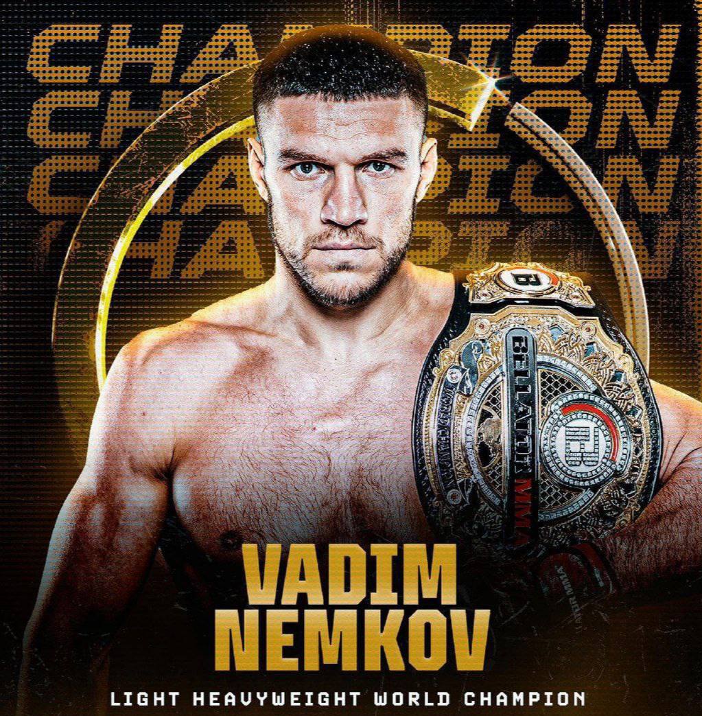 Новости из мира ММА и единоборств - Бодибилдинг форум AnabolicShops