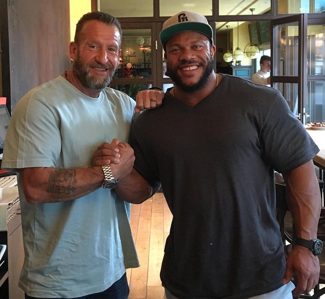 Hilma PRO - с заботой о вашем здоровье! - Бодибилдинг форум AnabolicShops