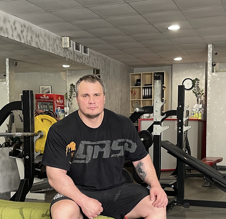 Hilma PRO - с заботой о вашем здоровье! - Бодибилдинг форум AnabolicShops