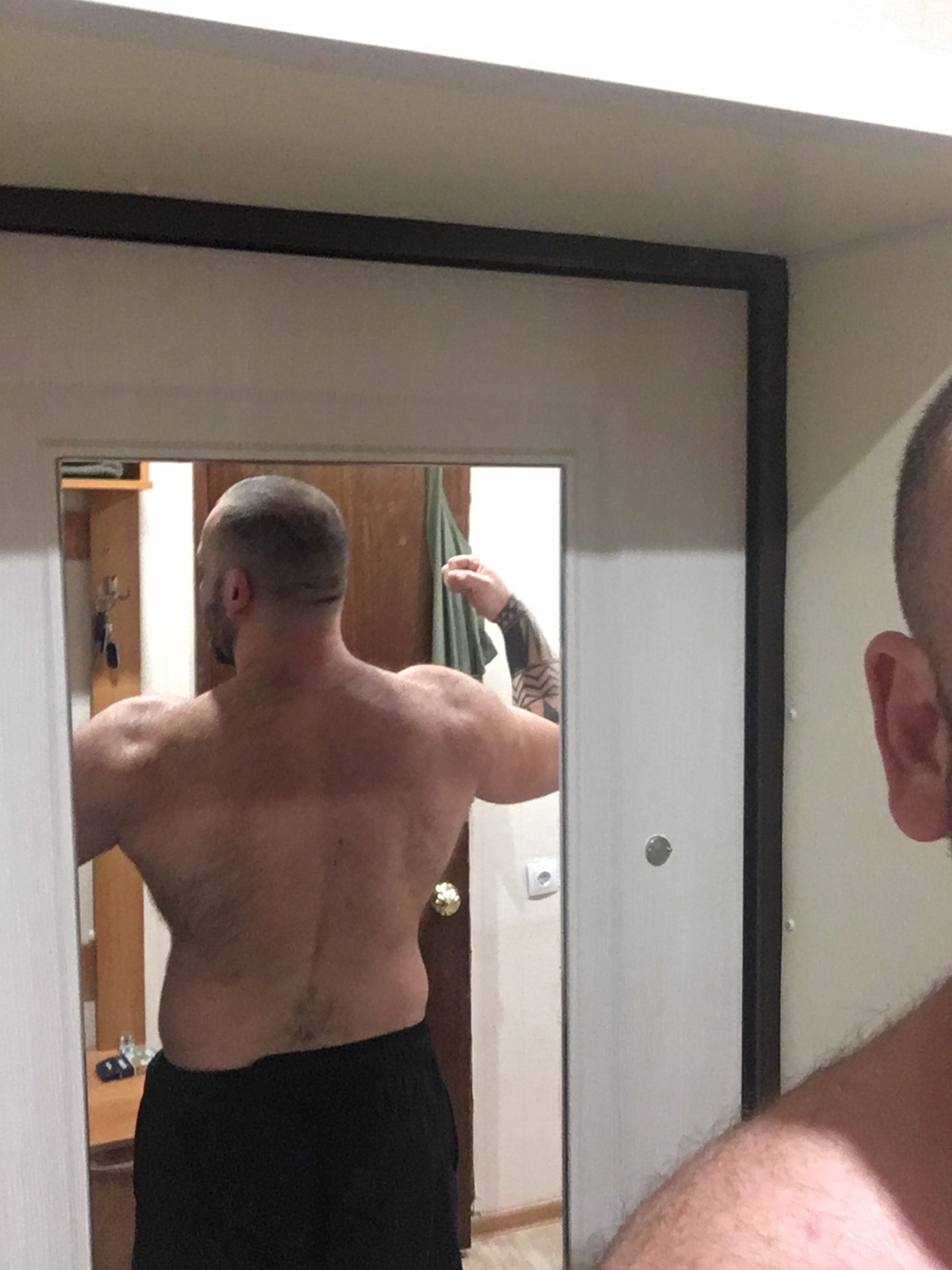 Анализы АШ DimoEstro - Бодибилдинг форум AnabolicShops