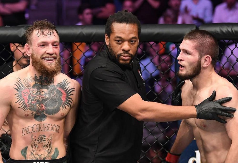 Новости из мира ММА и единоборств - Бодибилдинг форум AnabolicShops